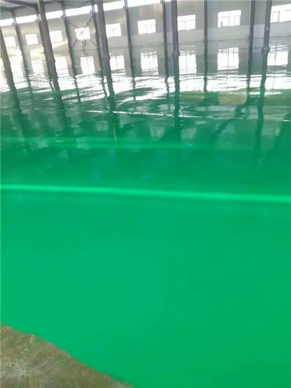 ，我直接給你一份室外地坪漆翻新維修