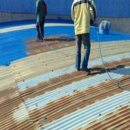 地面翻新與地坪漆施工流程
